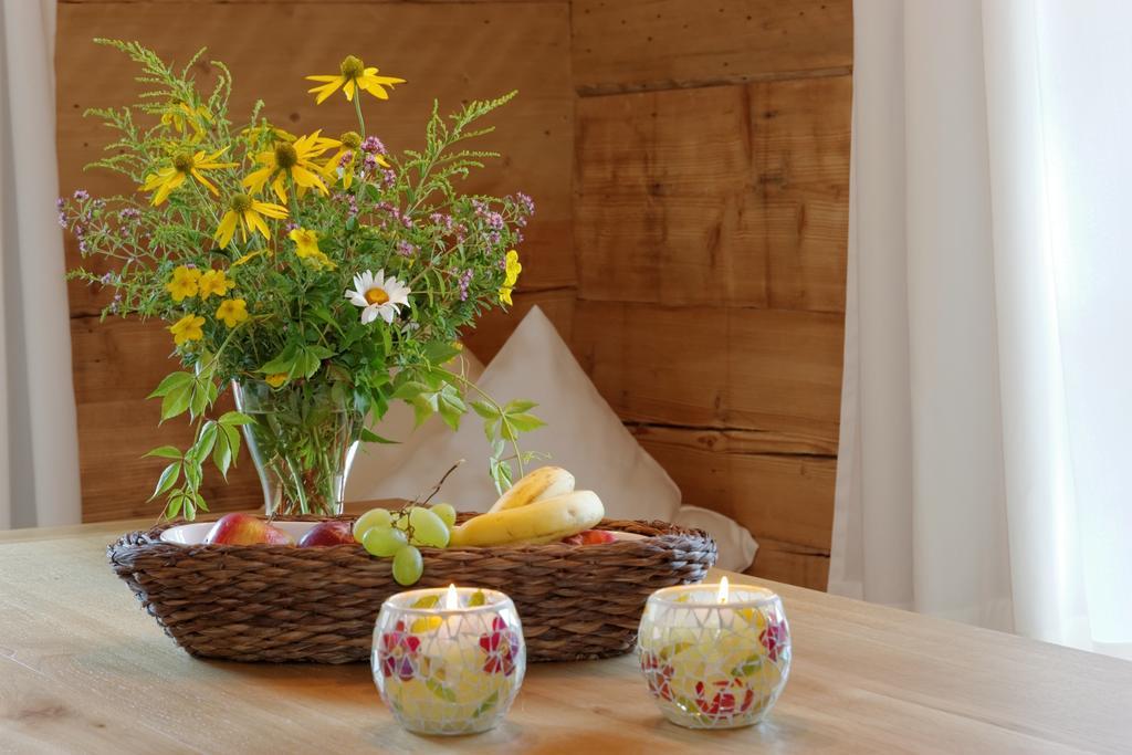 Ferienhaus Hirschkopf Mauth Chambre photo