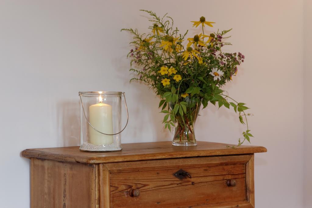 Ferienhaus Hirschkopf Mauth Chambre photo