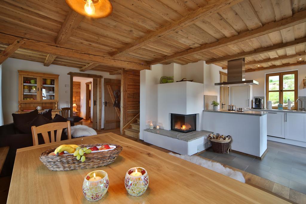 Ferienhaus Hirschkopf Mauth Chambre photo