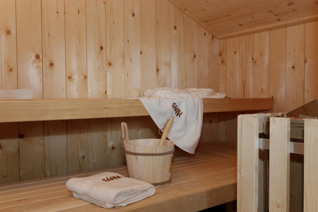 Ferienhaus Hirschkopf Mauth Chambre photo